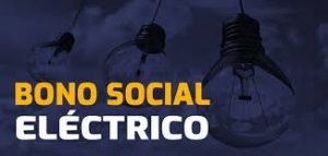 Bono social energético