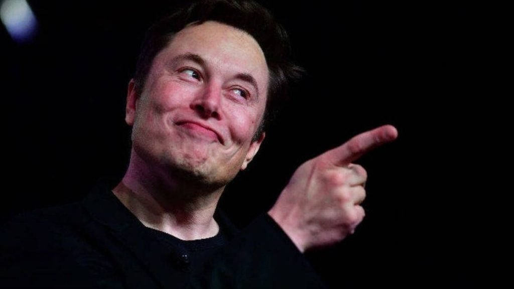 Elon Musk reconoce que tiene el síndrome de Asperger públicamente