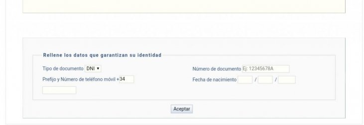 Solicitar Vida Laboral En 1 Minuto Ayudas Sepe