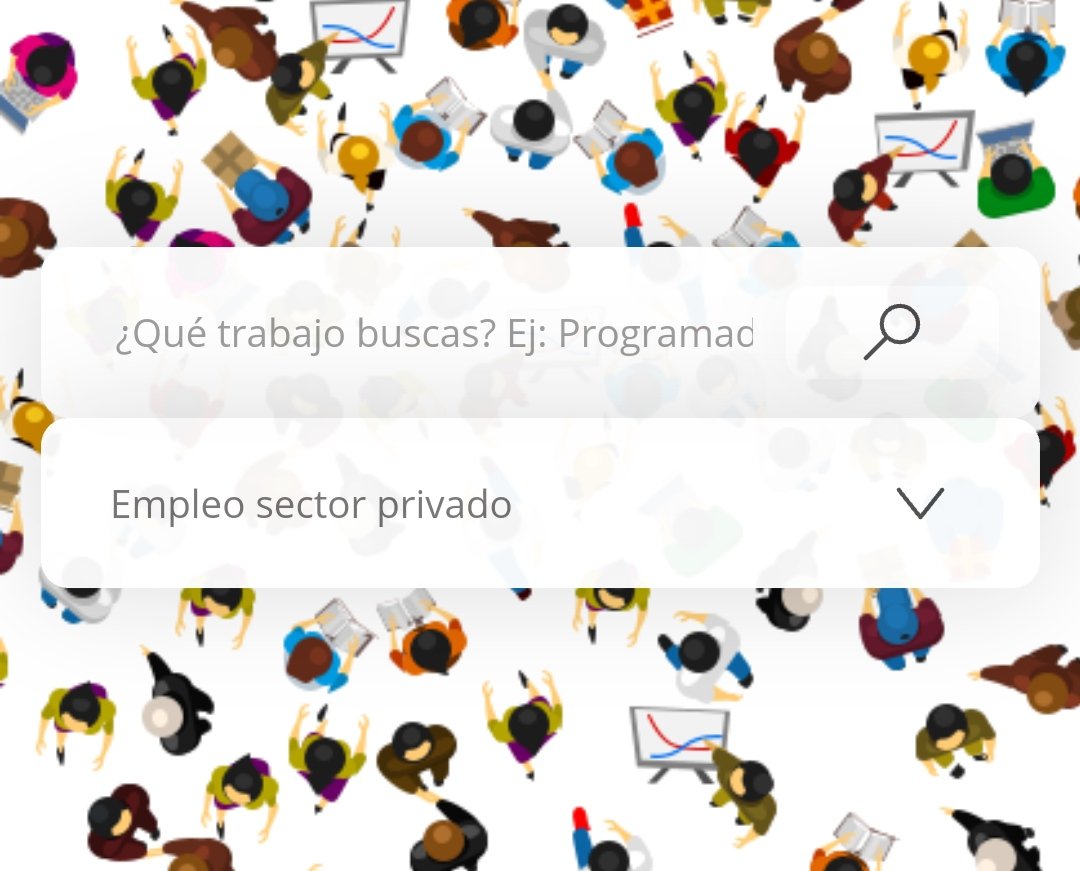 Ofertas de empleo SEPE (portal empléate)