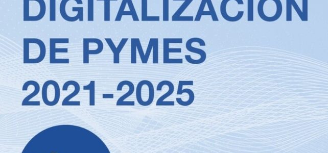 Nuevo bono de digitalización para pymes y autónomos