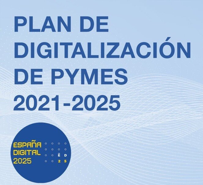 Nuevo bono digitalización para pymes y autónomos