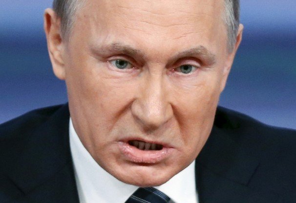 Vladimir Putin avisá que habrá consecuencias a quien se interponga en la invasión a Ucrania
