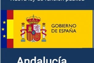 Nueva Ley de función pública en Andalucia castigará a los funcionarios que no rindan