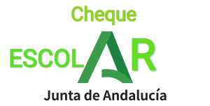 Solicitar cheque escolar Junta de Andalucía