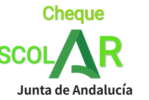 SOLICITAR cheque escolar 100€ Junta de Andalucía