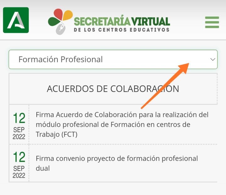 SOLICITAR cheque escolar 100€ Junta de Andalucía Ayuda Sepe