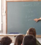 NUeva subida de sueldo para los docentes en Andalucia