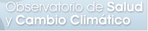 El consejo de ministros del día 18/07/2023 aprueba la creación del observatorio de la salud y cambio climático "OSCC"