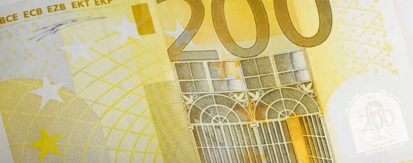 semana de pagos en la ayuda de los 200 euros debido al cambio de estados recientes