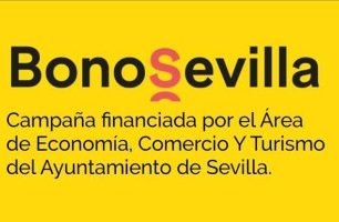 SOLICITAR bono Sevilla 2023 (bonos de 15 euros con un valor de 25 euros)