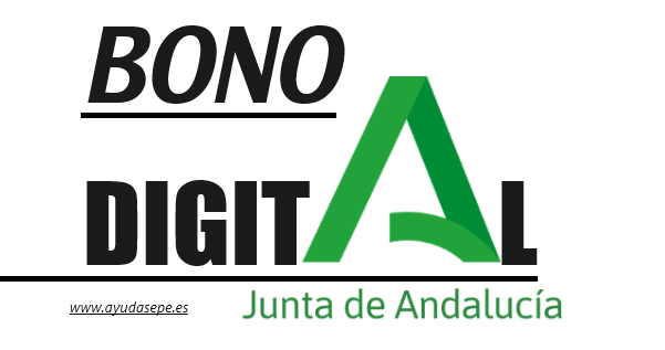 Solicitar bono digital junta de Andalucía: ayuda de 240 euros para internet