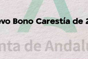 El bono carestía de 200 euros Andalucía se anuncia en noviembre o diciembre