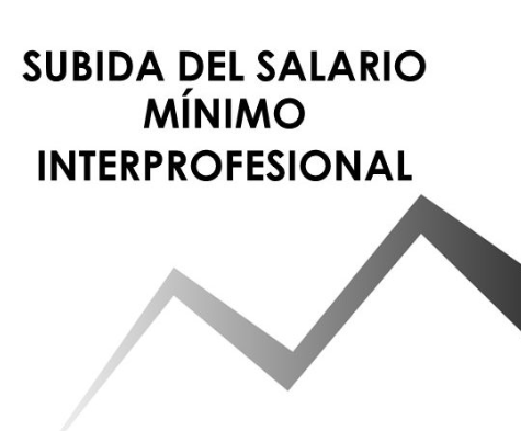 Nueva subida del salario mínimo interprofesional (SMI) anunciada por yolanda Díaz 