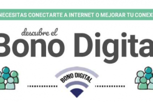 El bono digital de 240 euros en Andalucía “ya disponible”