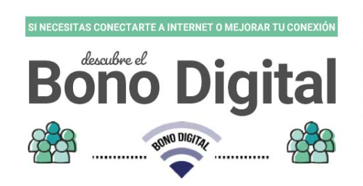 El bono digital de 240 euros en Andalucía “ya disponible”