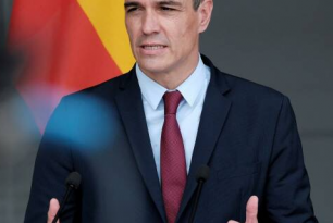 Nuevos ministros del gobierno de Pedro Sánchez