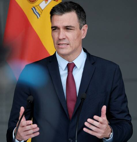 Lista de nuevos ministros del gobierno de españa y sus nuevos cargos