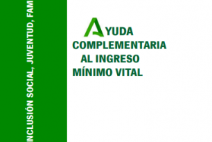 Nueva Ayuda Complementaria al Ingreso Mínimo Vital “Junta de Andalucía”