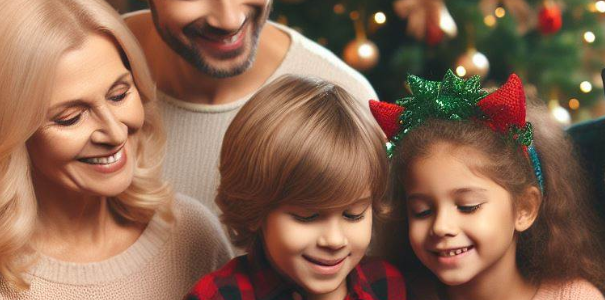 Consejos para ahorrar en navidad: Regalos, ocio y comidas navideñas