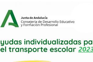 Abierto el plazo: Ayudas individualizadas para el transporte escolar 2023