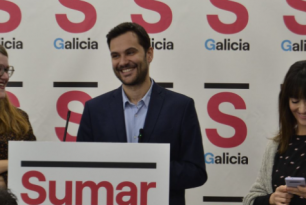 Sumar propone una renta universal de 600 euros para los jóvenes de entre 18 y 30 años en Galicia