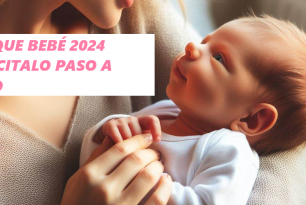 Cheque bebé 2024: 100 euros mensuales por cada hijo menor de 3 años