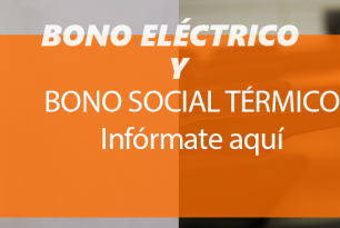 Bono Social eléctrico y bono Térmico: Cómo Solicitar, requisitos y cuantías
