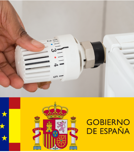 🟩 El Gobierno ha lanzado una ayuda destinada a la calefacción y refrigeración, con la que se podrán a recibir hasta 3.000 euros.