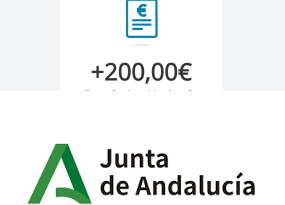 La Junta de Andalucía inicia el pago del Bono Térmico correspondiente al 2023