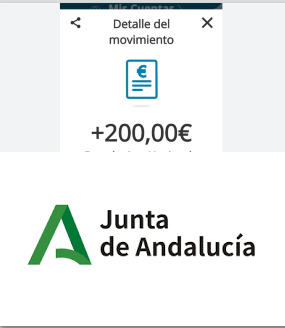 La Junta de Andalucía inicia el pago del Bono Térmico correspondiente al 2023