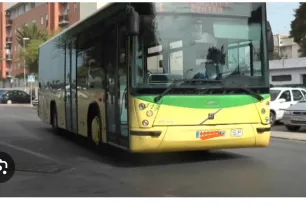 El ayuntamiento de Chiclana de la frontera ofrece el carnet de autobús gratis