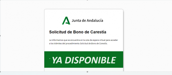 Ya está disponible el Bono Carestía de la Junta de Andalucía, que ofrece un pago único de 200 euros a las familias con al menos un menor a cargo. Te explicaremos cómo solicitarlo, los requisitos y la documentación que deberás aportar.