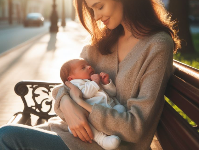 Ayudas para Madres solteras en 2024: ¿Cuáles son? - Ayuda Sepe