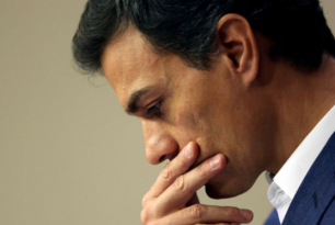 Pedro Sánchez se plantea dimitir “comparecerá el próximo día 29 de abril con su decisión”