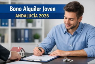 Bono Alquiler Joven Andalucía 2026: se abre el plazo para solicitarlo en enero