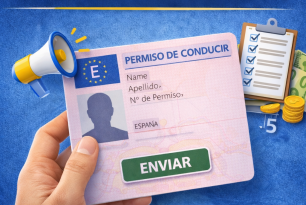 Cómo sacarse el carnet de conducir GRATIS en 2026: Guía completa de ayudas y subvenciones